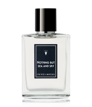 Une Nuit Nomade Nothing but Sea and Sky Une Nuit A Montauk Eau de Parfum (EdP) 100 ml unisex