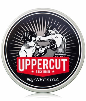 Uppercut Deluxe Easy Hold Haarwachs  90 g
