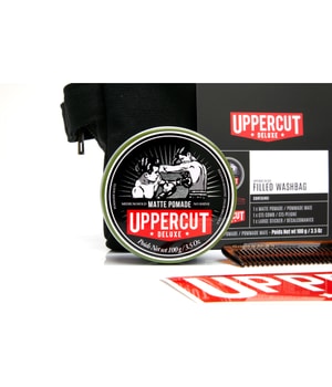 3. Bild von Uppercut Deluxe Exclusive Bundle Haarstylingset