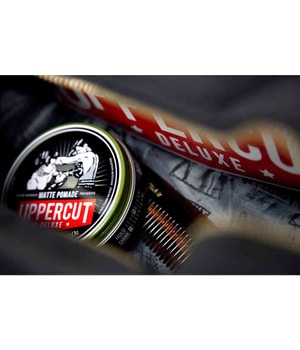 4. Bild von Uppercut Deluxe Exclusive Bundle Haarstylingset