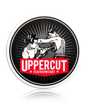 Uppercut Deluxe Featherweight Haarwachs  70 g