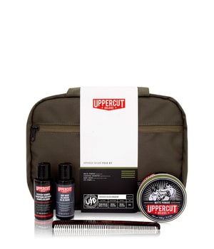 Uppercut Deluxe Field Kit Haarstylingset  1 Stk