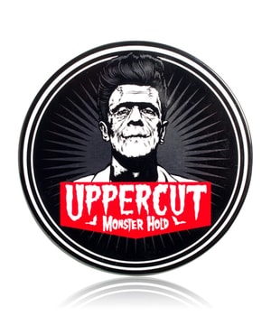 Uppercut Deluxe Monster Hold Haarwachs 70 g für Männer