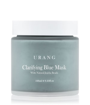 URANG Clarifying Blue Mask Gesichtsmaske  105 ml