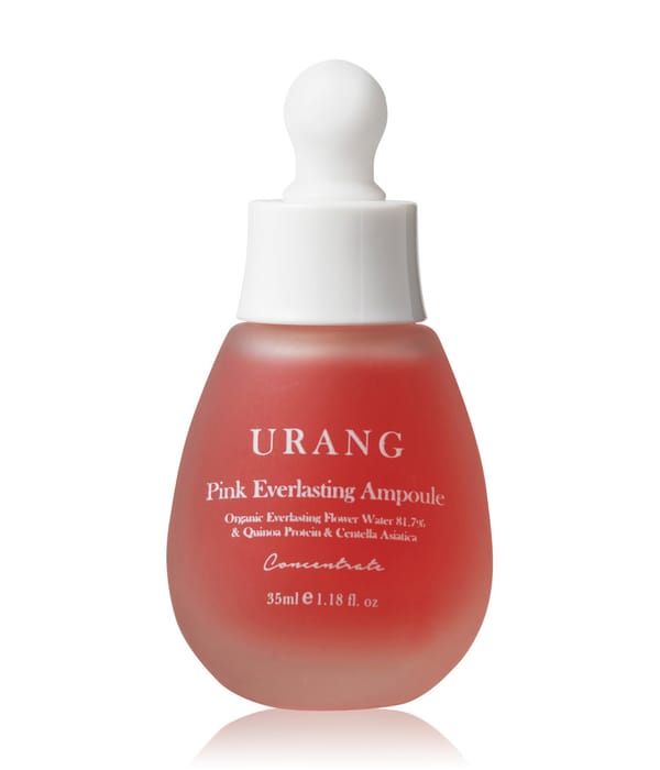 Produktbild 1 von 3, URANG Pink Everlasting Ampoule Gesichtsserum