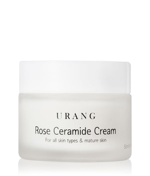 URANG Rose Ceramide Cream Gesichtscreme 50 ml 8809186775540 base-shot_de
