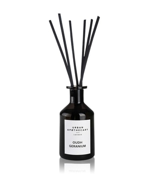 Urban Apothecary London Oudh Geranium Diffuser Raumduft 200 ml für Frauen