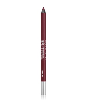 Naked Heat Collection 24/7 Glide-On- Eye Pencil Kajalstift 1.0 pieces
