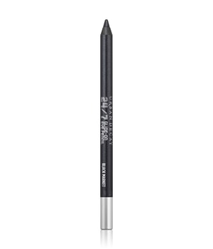 Urban Decay 24/7 Glide-On Eye Pencil Kajalstift  Black market