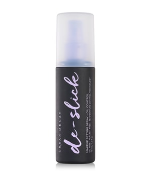 Urban Decay De-Slick Make-Up Setting Fixing Spray  118 ml