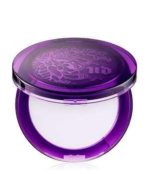 Urban Decay De-Slick Mattifiying Powder Kompaktpuder  Mattifiying