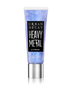 Urban Decay Heavy Metal Glitter Gel Lidschatten  Party Monster