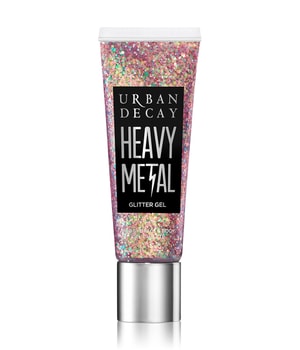 Urban Decay Heavy Metal Glitter Gel Lidschatten  Saturday Stardust