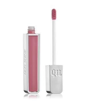 Urban Decay Hi-Fi Shine Ultra Cushion Lipgloss  Backtalk
