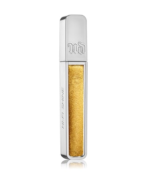 Urban Decay Hi-Fi Shine Ultra Cushion Lipgloss  Goldmine