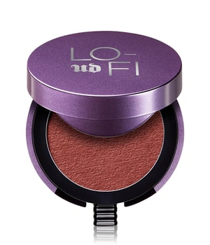 Urban Decay Lo-Fi Lip Mousse Lippenpuder  Fade