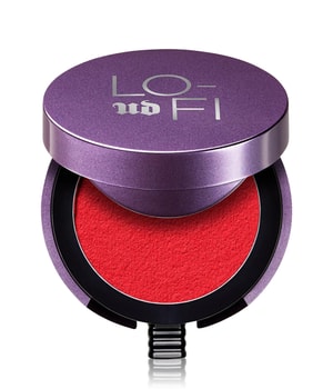 Urban Decay Lo-Fi Lip Mousse Lippenpuder  Frequency
