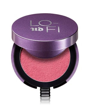 Urban Decay Lo-Fi Lip Mousse Lippenpuder  Halo