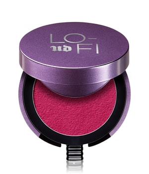 Urban Decay Lo-Fi Lip Mousse Lippenpuder  Noise