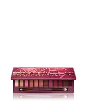 Urban Decay Naked Cherry Lidschatten Palette  no_color