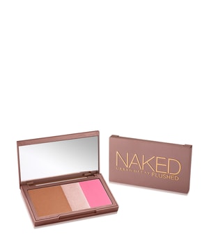 Urban Decay Naked Flushed Make-up Palette  Going Native