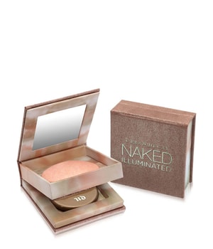 Urban Decay Naked Illuminated Highlighter  Aura