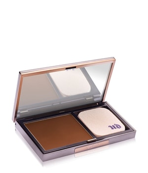 Urban Decay Naked Skin Kompakt Foundation 9 g für Frauen, Farbe: Deep Neutral