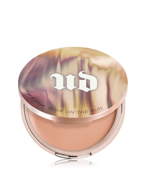 Urban Decay Naked Skin One & Done On The Run Kompakt Foundation  Light to medium