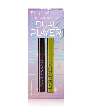 Urban Decay Dual Player Mascara Augen Make-up Set 1 Stk