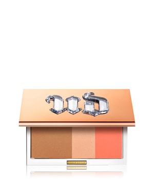 Urban Decay Stay Naked Threesome Make-up Palette 14 g für Frauen, Farbe: Rise