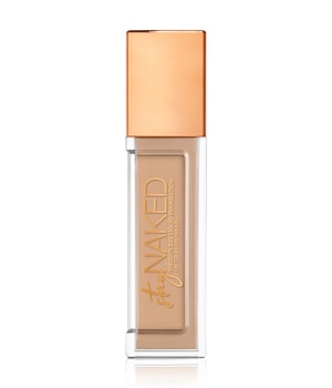 Urban Decay Stay Naked Weightless Flüssige Foundation