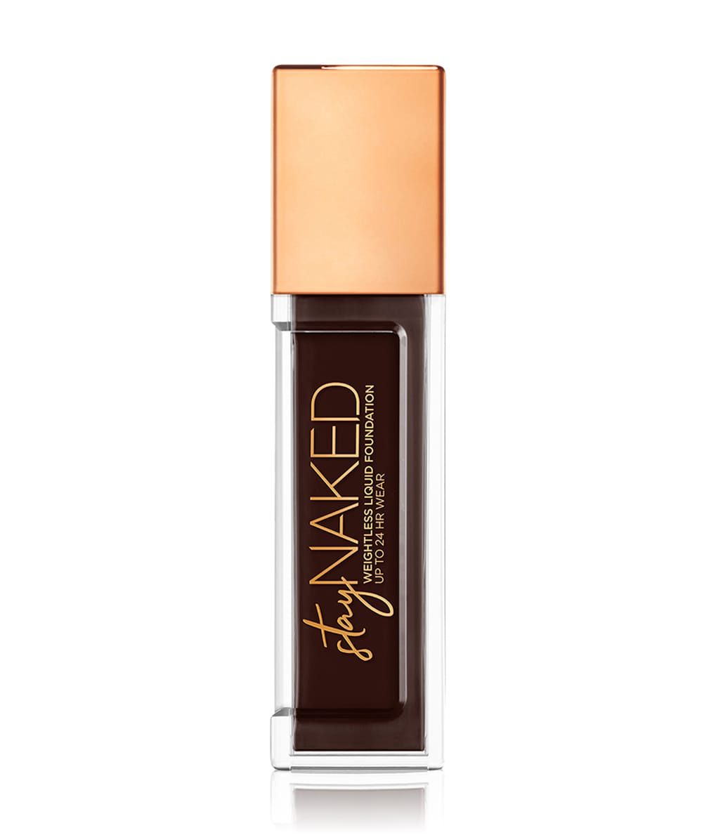 Urban Decay Stay Naked Flüssige Foundation 30 ml 3605972045409 base-shot_de