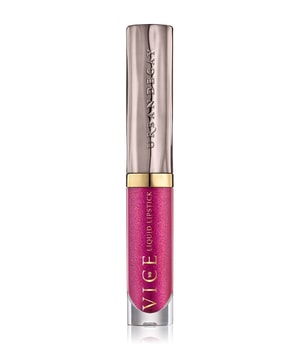 Urban Decay Vice Liquid Lipstick  Big Bang
