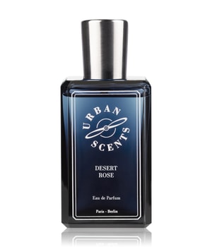 URBAN SCENTS Desert Rose Parfum 100 ml 4250120739830 base-shot_de