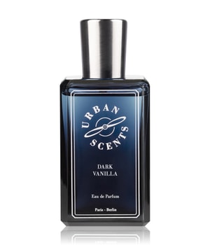 URBAN SCENTS Dark Vanilla Parfum 100 ml 4250120739885 base-shot_de