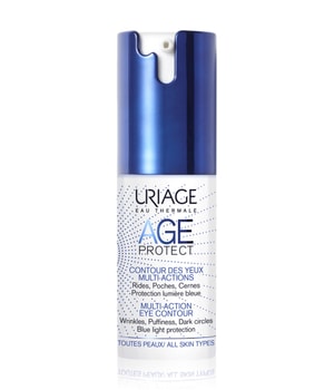 URIAGE Age Protect Multi-Action Eye Contour Augencreme  15 ml