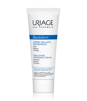 URIAGE Bariéderm Insulating Repairing Körpercreme  75 ml