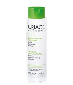 URIAGE Hyséac Thermal Micellar Water Gesichtswasser  250 ml
