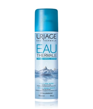 URIAGE Eau Thermale Thermal Water Gesichtsspray  150 ml