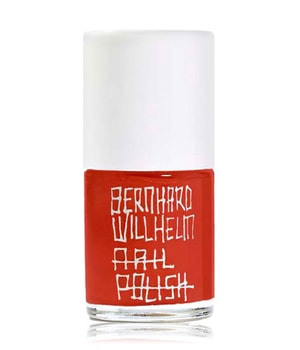 uslu airlines Bernhard Willhelm COR - Pajas Blancas Cordoba Nagellack  no_color