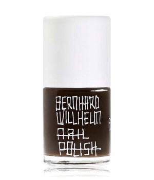 uslu airlines Bernhard Willhelm EIS - Beef Island Nagellack  no_color