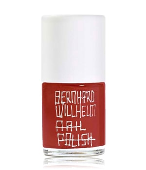 uslu airlines Bernhard Willhelm FNJ - Sunan Intl. Nagellack no_color