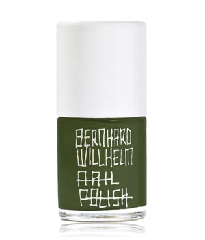 uslu airlines Bernhard Willhelm INN - Innsbruck-Kranebitten Nagellack  no_color