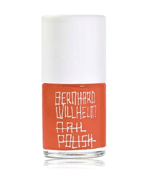 uslu airlines Bernhard Willhelm LOX - Los Tablones Nagellack  no_color