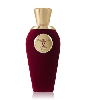 V CANTO Lucrethia Eau de Parfum  100 ml