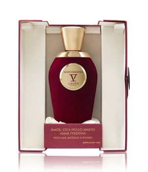 3. Bild von V CANTO Mandragola Eau de Parfum