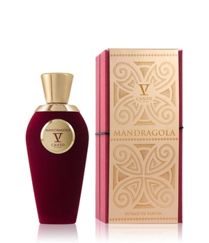 2. Bild von V CANTO Mandragola Eau de Parfum