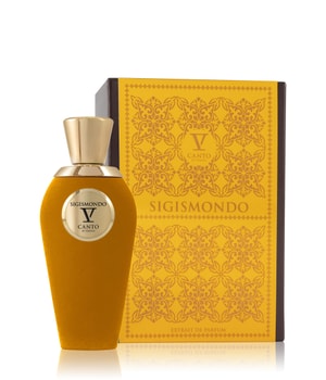 2. Bild von V CANTO Sigismondo Eau de Parfum