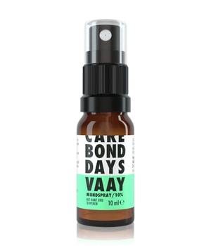 VAAY Mundspray 10% Mundspülung  10 ml