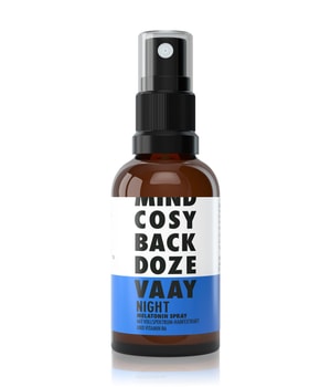 VAAY Night Nahrungsergänzungsmittel  30 ml
